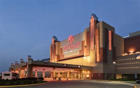Resorts World New York City returns to full operating .